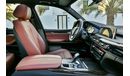 BMW X5 Only 9,000 Kms From New! - AED 3,701 Per Month! -0% DP