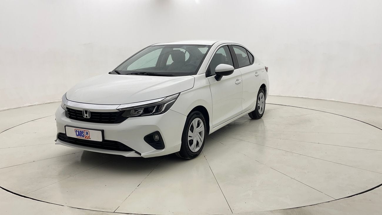 Honda City DX 1.5L 2024 DX | AED 677/Month | 0 DP | 30 Day Return | Warranty | Service History