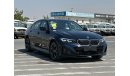 بي أم دبليو i3 BMW I3 2024