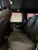 مرسيدس بنز G 63 AMG 4MATIC SUV