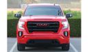GMC Sierra GMC SIERRA 2020 ELEVATION GCC