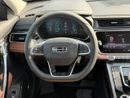 Geely Azkarra LUXURY GL 1.5L Petrol 2023 Export Price @ 53,500 AED