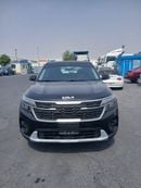 كيا سيلتوس EX 1.6L
