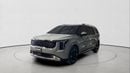 Kia Carnival 3.5 EX DLX 2WD 8 SEATS AUTO FOP | Guaranteed Warranty | 0 Down Payment
