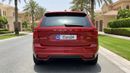 فولفو XC 60 كارس24 هي سوق ضخم للسيارات المستعملة موثوق ومضمون ٪كارس24 هي سوق ضخم للسيارات المستعملة موثوق ومضمون