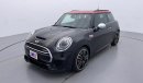 ميني كوبر JOHN COOPER WORKS 2 | بدون دفعة مقدمة | اختبار قيادة مجاني للمنزل