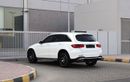 Mercedes-Benz GLC 200 Premium 2.0L AWD
