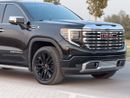 GMC Sierra DENALI