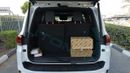 Toyota Land Cruiser VXR (For Export , НА ЭКСПОРТ) PY 26/26 3.5TT V6 4X4 GCC  Без пробега