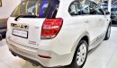 Chevrolet Captiva LT