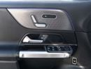 مرسيدس بنز EQB 350 4M STD