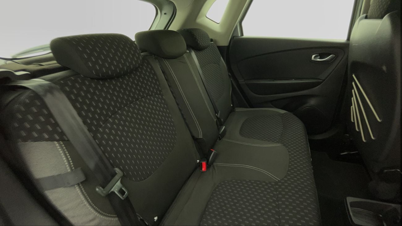 رينو كابتور LE 1.6 | بدون دفعة مقدمة | اختبار القيادة في المنزل