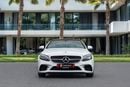 Mercedes-Benz C 200 C200 Coupe | 2,938 P.M | 0% Downpayment | Mercedes-Benz C-Class Coupe