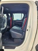 Toyota Hilux GR SPORT 2.8L DIESEL V4 / RADAR / 360*CAMERA / DRIVER PWR SEATS WITH LATHER (CODE# HG
