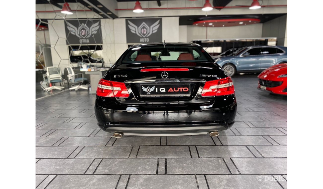 مرسيدس بنز E 350