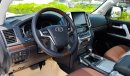 Toyota Land Cruiser VXR 5.7 Grand Touring V8