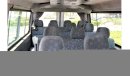 Mercedes-Benz Sprinter MERCEDES SPRINTER DIESEL 2012 GULF 16 PASSENGER