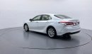 Toyota Camry SE 2.5 | Under Warranty | Inspected on 150+ parameters