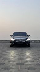 مرسيدس بنز S 400 AMG 3.5L