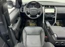 Land Rover Discovery HSE 3.0L (335 HP)