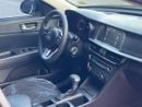 Kia Optima LX 2.4L V4 / LONE ASSIST / BIG SCREEN / APPLE ANDROID AUTO / LEATHER