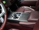 Land Rover Range Rover AUTOBIOGRAPHY BUY NOW, PAY 2027 | THE BLACKLINE STANDARD | 2022 Range Rover Autobiography, 2027 Warranty, GCC
