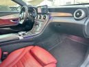 Mercedes-Benz C 45 AMG Mercedes C 43 AMG_ 2019_ Gulf _in excellent condition_ no problems