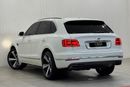 Bentley Bentayga V8 2019 Bentley Bentayga V8, Warranty, Full Service History, Excellent Condition, GCC