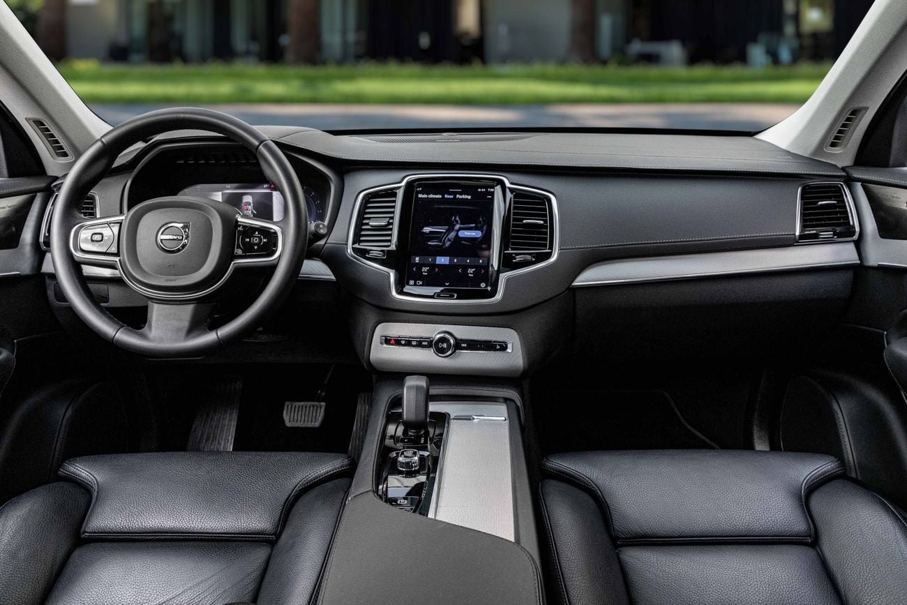 Volvo XC90 XC90 B5 Plus Bright AWD | 2,840 P.M | 0% Downpayment | Agency Warranty!