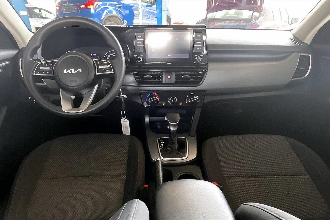 Kia Seltos LX | Guaranteed Warranty | 0 Down Payment