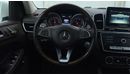 Mercedes-Benz GLE 400 STD 3 | Under Warranty | Inspected on 150+ parameters