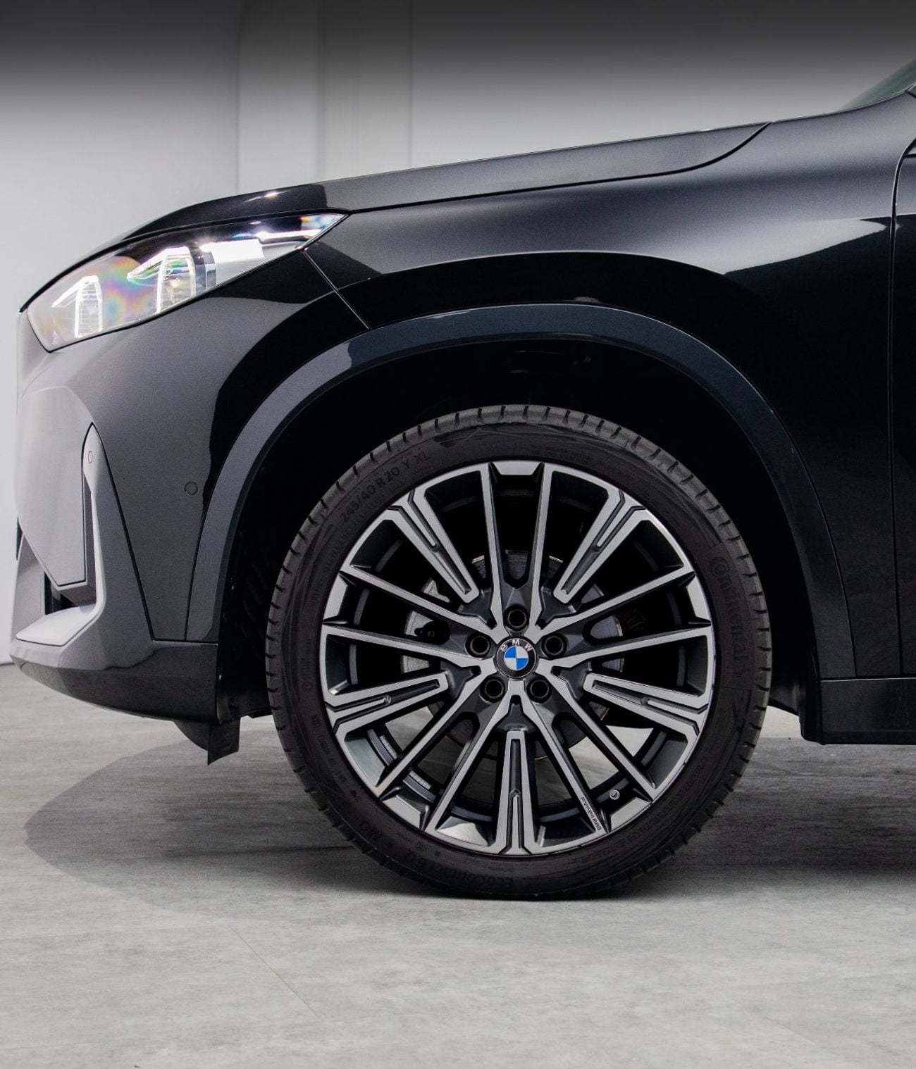 BMW X1 SDRIVE 20i