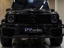 مرسيدس بنز G 63 AMG STD