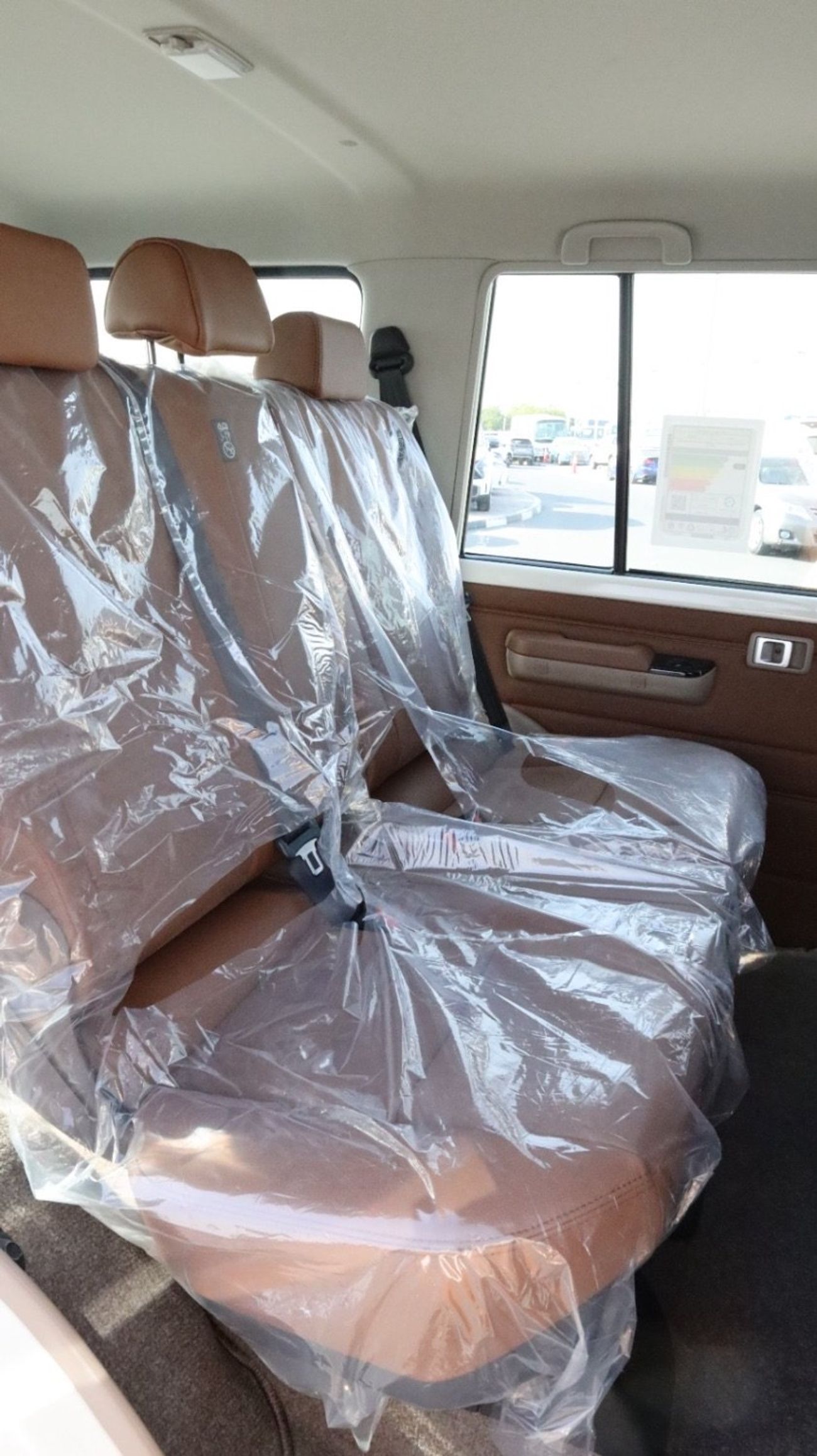 Toyota Land Cruiser 70 VXR 4.0L (5 Door)