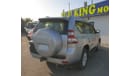 Toyota Prado 4.0L V6 Full Option 2017
