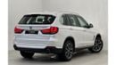 BMW X5 35i Executive 2016 BMW X5 xDrive35i 7 Seater, Service History, Excellent Condition, Low Kms, GCC