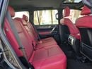Lexus GX460 PREMIER FULL OPTION 2022 GCC LEXUS DUBAI SINGLE OWNER IN MINT CONDITION