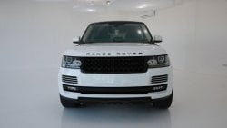 Land Rover Range Rover Vogue Supercharged Model 2013 | V8 | 375 HP | 21’ alloy wheels | (A104608)
