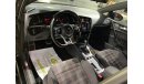 Volkswagen Golf GTI, Warranty, Full Service History, GCC, Low Kms