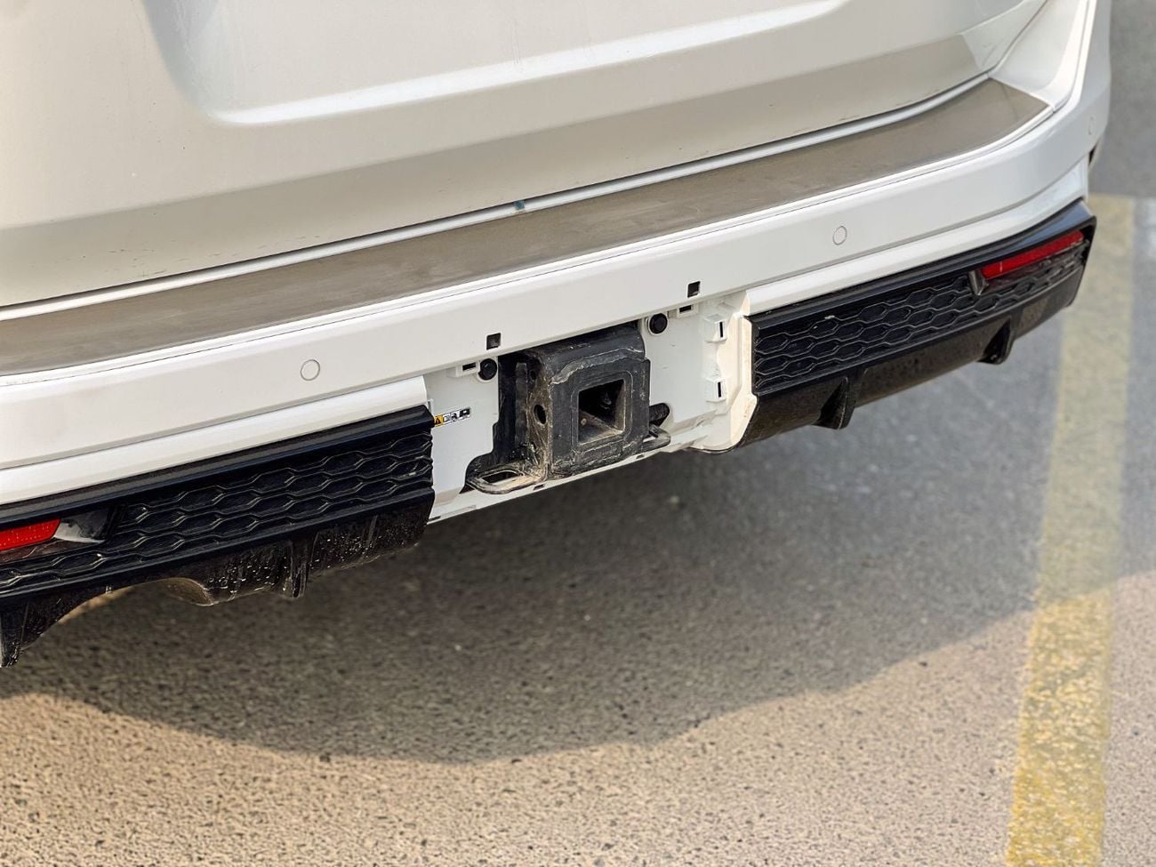 Toyota Land Cruiser EXPORT ONLY - Toyota LC300 VXR 3.3L DSL (Highest Specification)