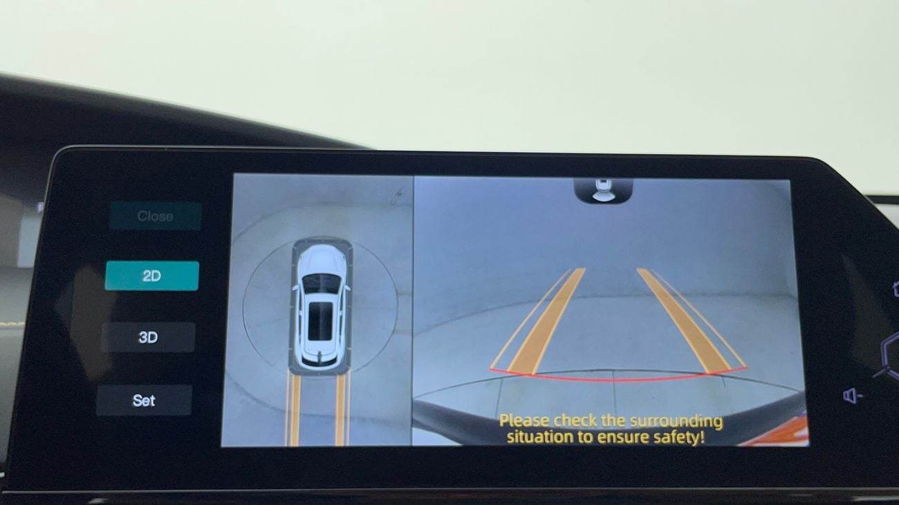 Changan Uni K LIMITED 2 | Zero Down Payment | Home Test Drive