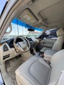 Infiniti QX80 Excellence 5.6L