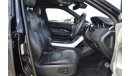 Land Rover Range Rover Evoque Full option clean car