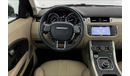 Land Rover Range Rover Evoque SE