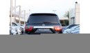 Nissan Patrol LE Platinum City