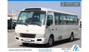 Toyota Coaster 2015 | COASTER 30 SEATER WITH GCC SPECS AND EXCELLENT CONDITION