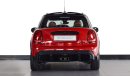 Mini John Cooper Works S