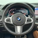 بي أم دبليو X6 2022 BMW X6 xDrive40i M-Sport, Dec/2026 BMW Warranty + Service Package, BMW Full Service History, GC