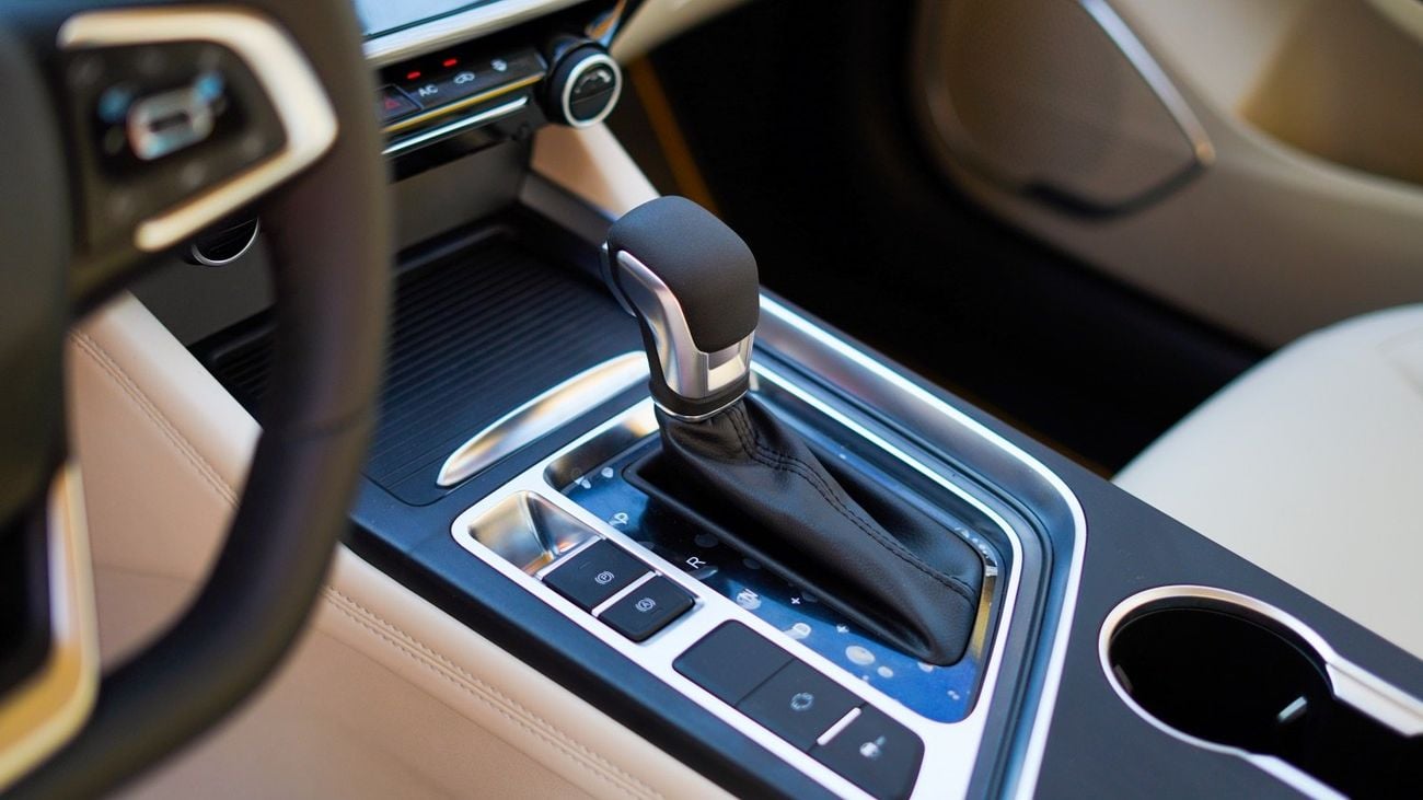 Chery Arrizo 5 2026 Chery Arrizo 5 / 1.5L FWD / 116 Hp / AWR Warranty 6 Years