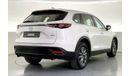 Mazda CX9 GS